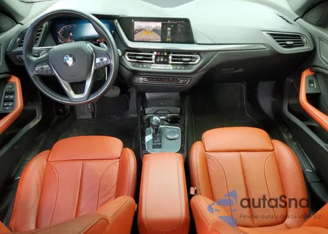 2020 BMW 228Xi z USA, uszkodzony, nr VIN WBA73AK08L7F98097